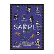 70 "Brook & Laboon" Sleeves - One Piece Products