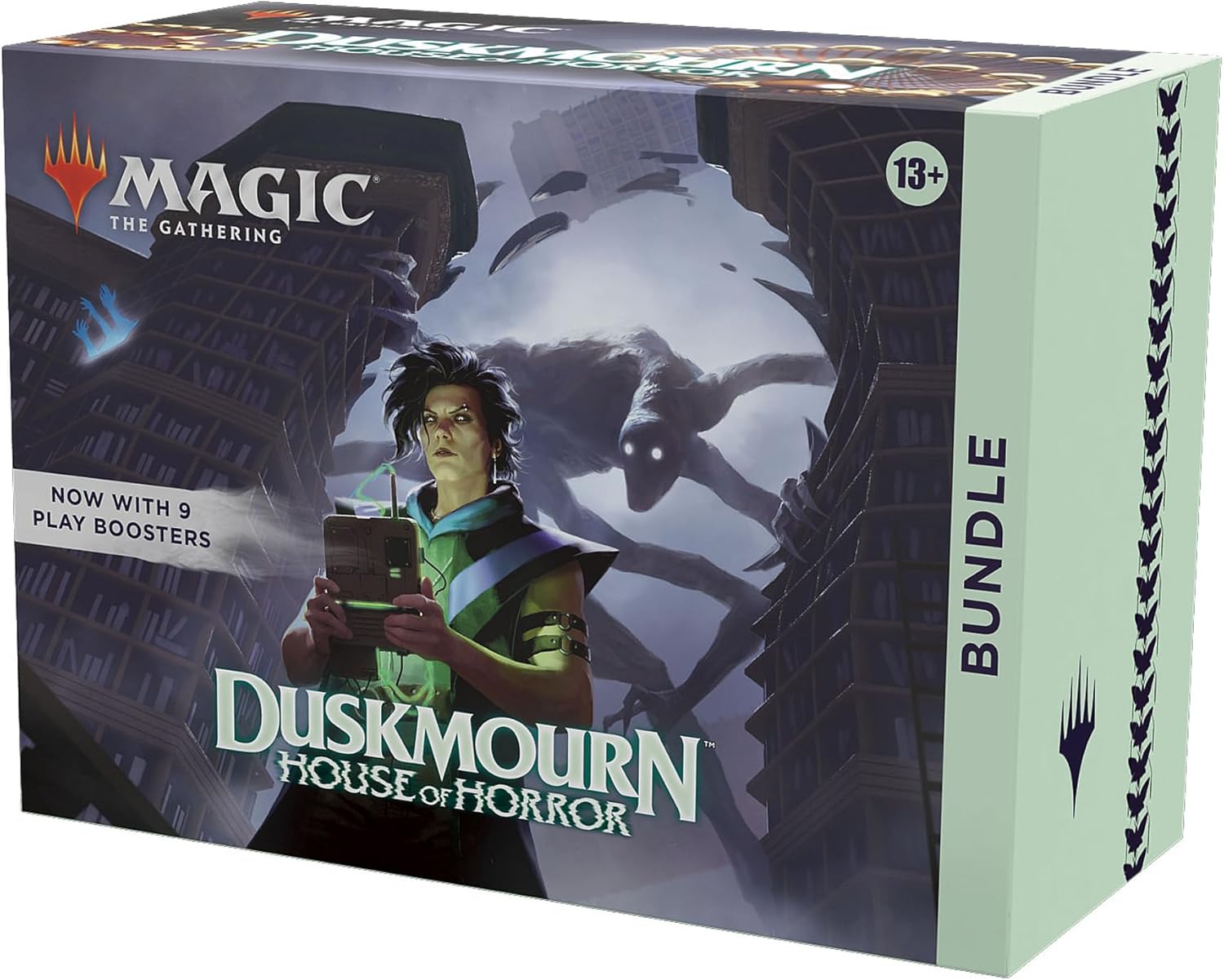Bundle de Duskmourn: House of Horror (Inglés)