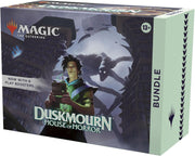 Bundle de Duskmourn: House of Horror (Inglés)