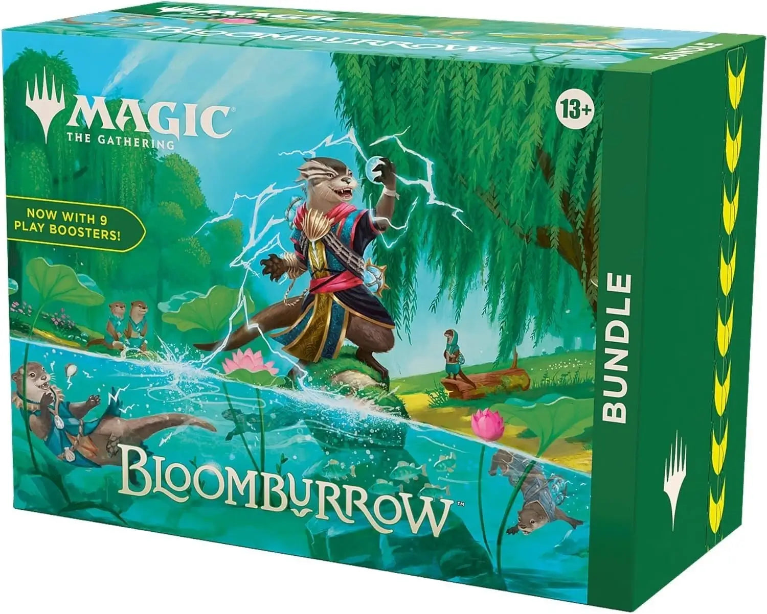 Bundle de Bloomburrow (Inglés)