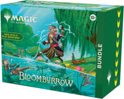 Bundle de Bloomburrow (Inglés)