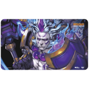 "Darius, Executioner" Playmat - Spiritforged