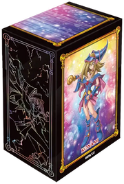 Deck Box Chica Maga Oscura