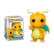 Funko POP! 850 Dragonite - Pokémon | Figura de vinilo 10 cm