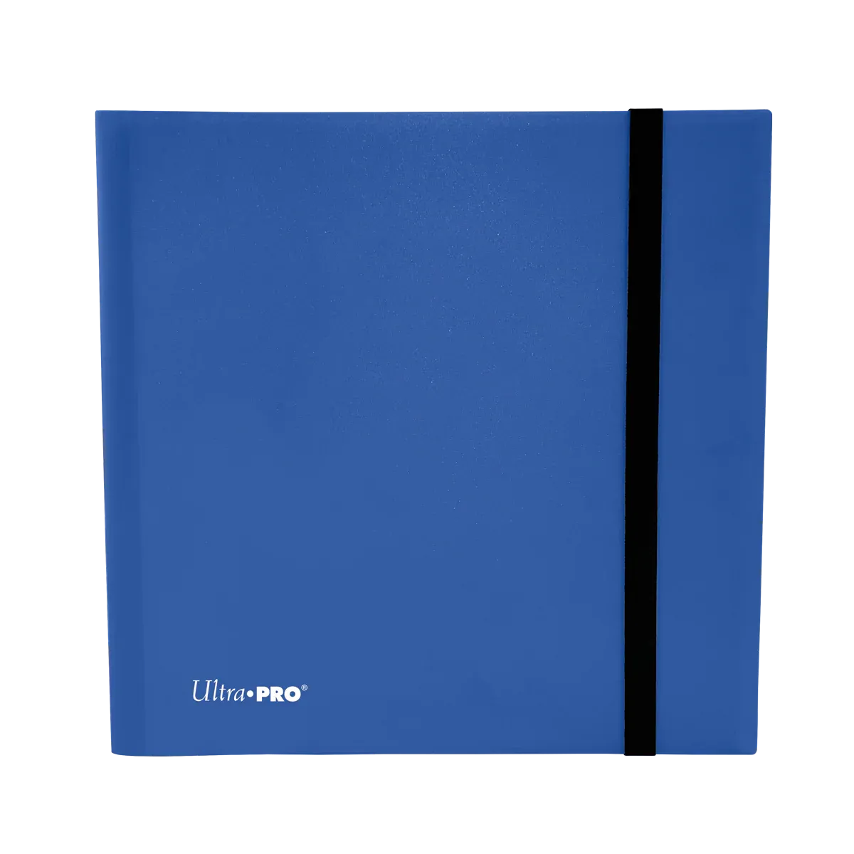 Ultra-Pro Eclipse 12-Pocket PRO-Binder (Pacific Blue)