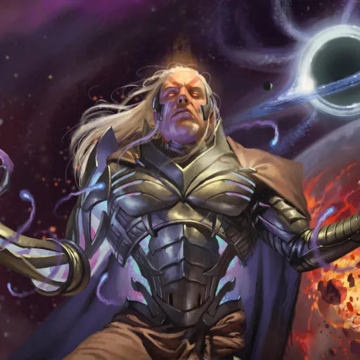 El Duelista 