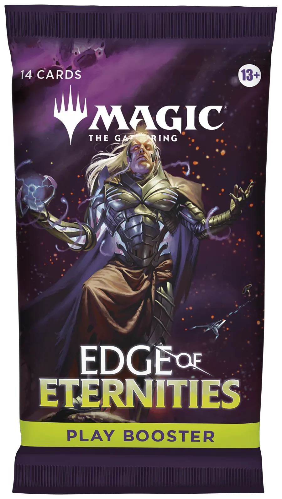 Edge of Eternities Play Booster⁣