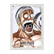 70 "Enel" Sleeves - One Piece Products