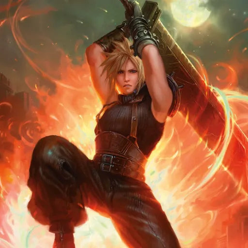 El Duelista 