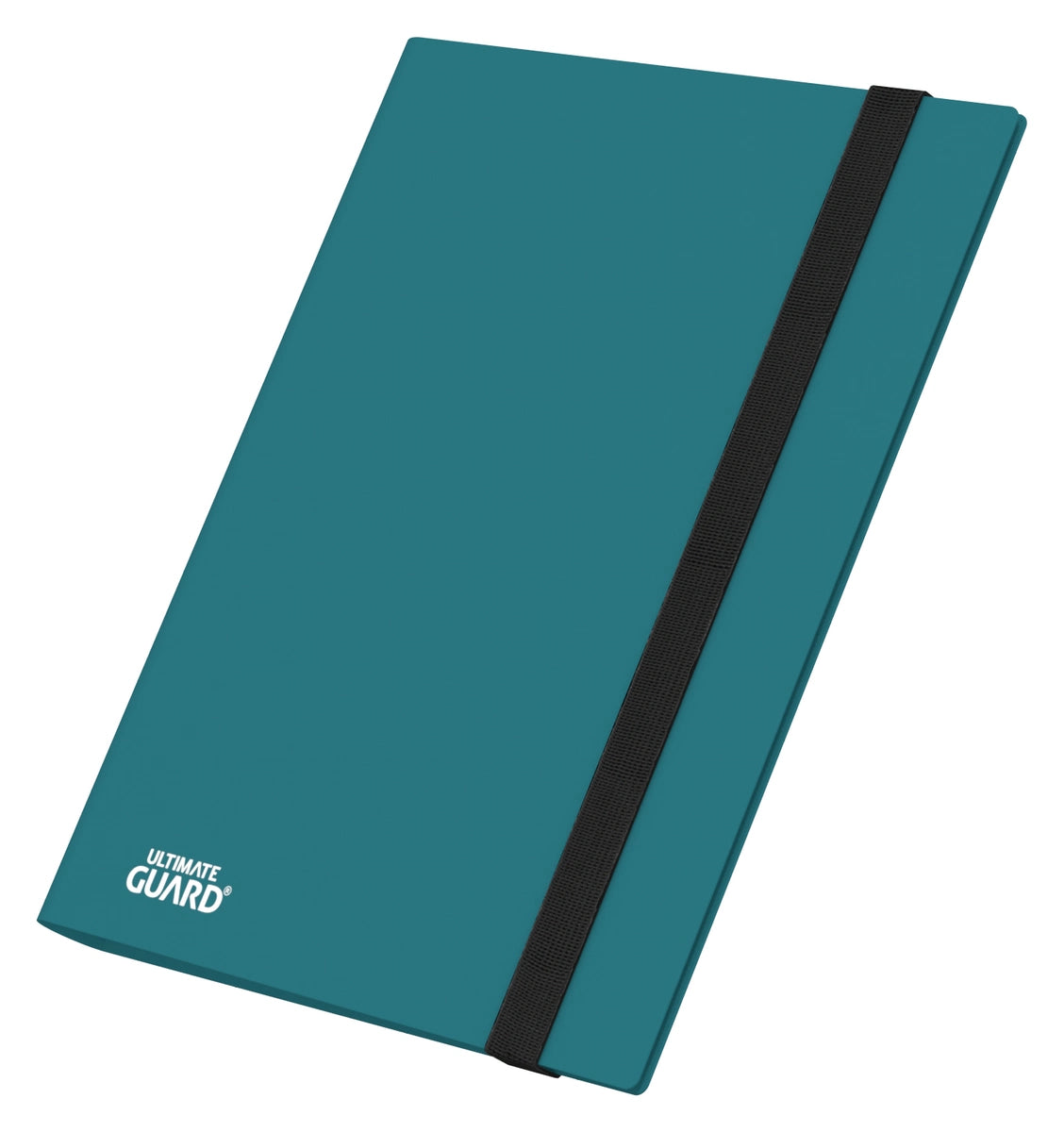 Flexxfolio 9-Pocket Binder (Petrol)