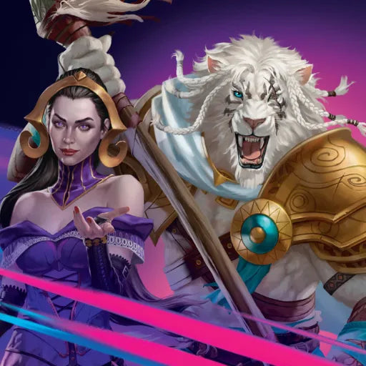 El Duelista 