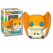 Funko POP! 1387 Patamon - Digimon | Figura de vinilo 10 cm