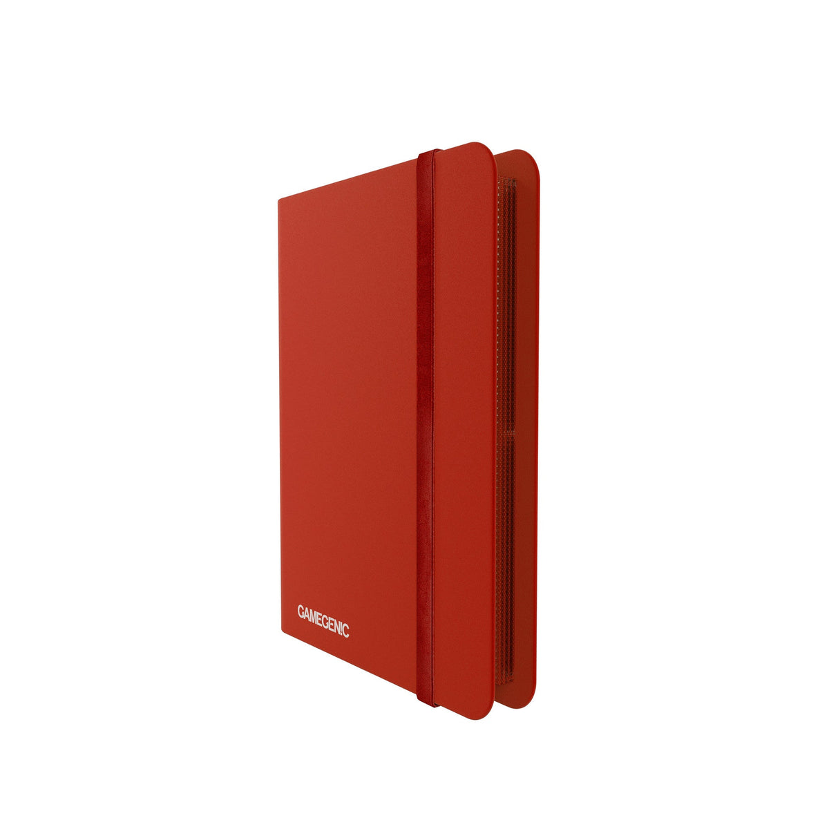 Álbum Gamegenic Casual 8-Pocket — Rojo — vista 1