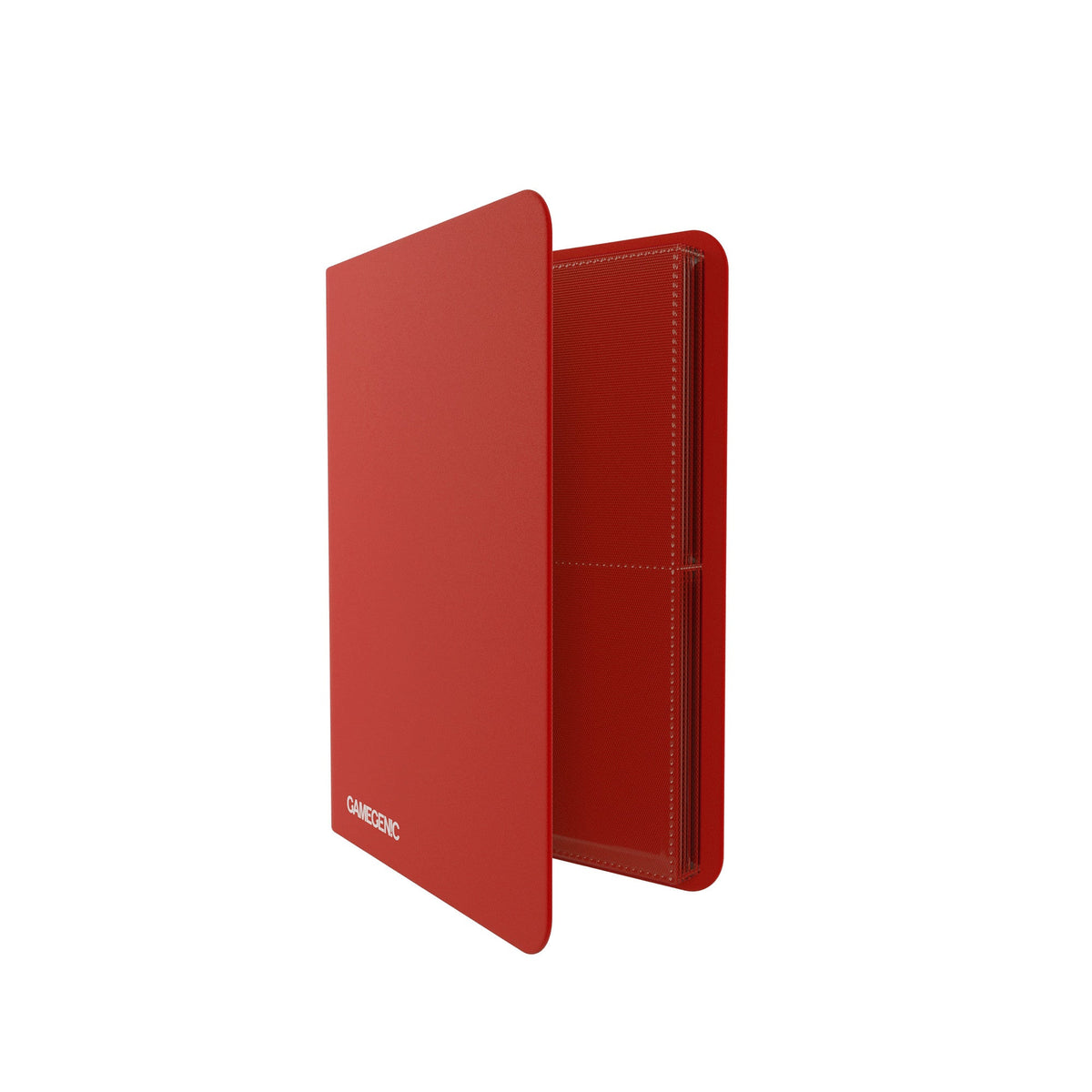 Álbum Gamegenic Casual 8-Pocket — Rojo — vista 2