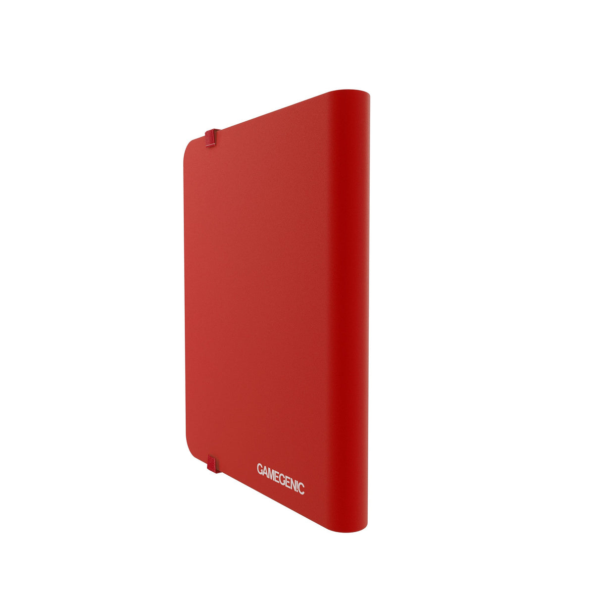 Álbum Gamegenic Casual 8-Pocket — Rojo — vista 3