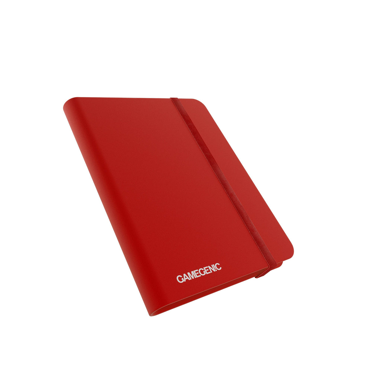 Álbum Gamegenic Casual 8-Pocket — Rojo — vista 4
