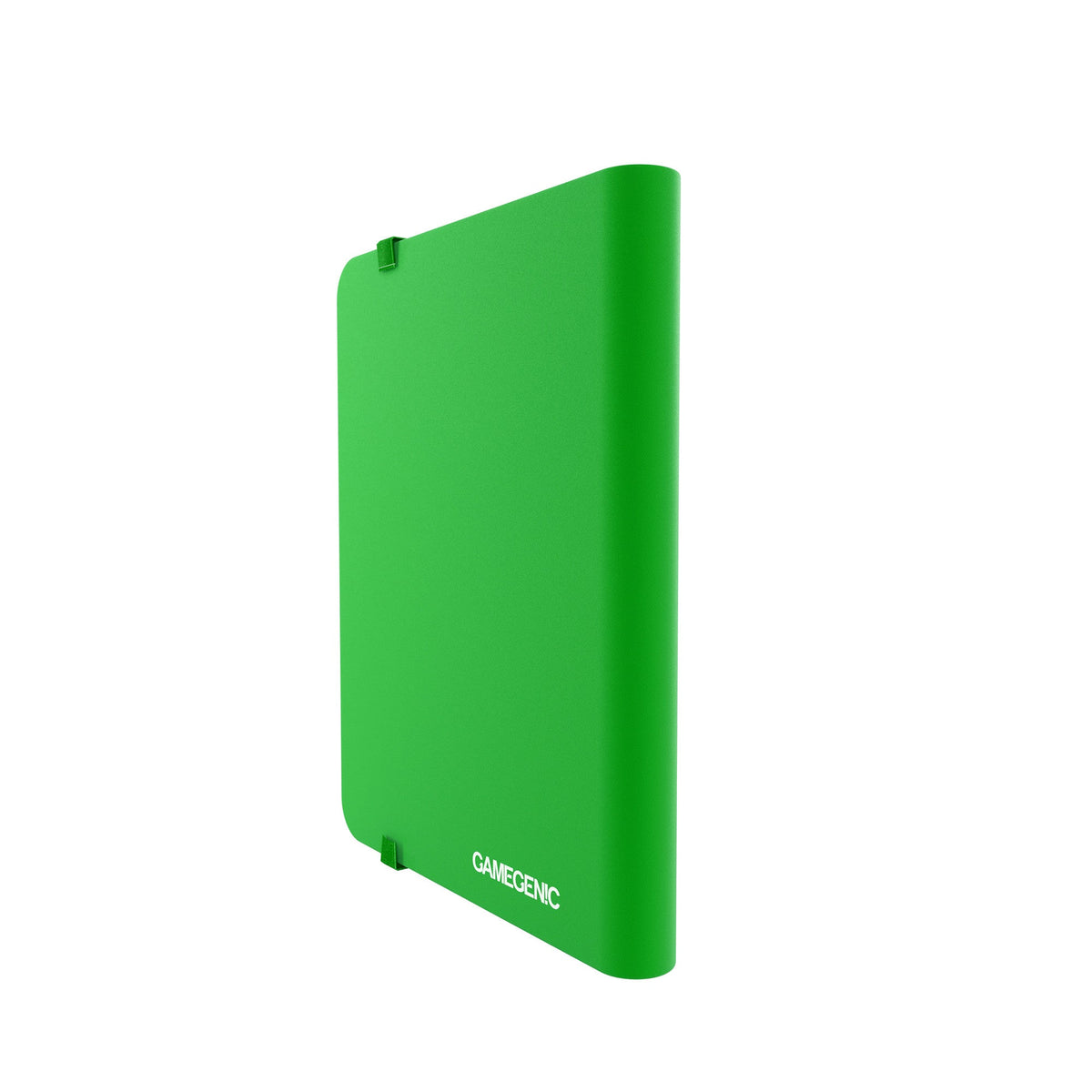 Álbum Gamegenic Casual 8-Pocket — Verde — vista 3