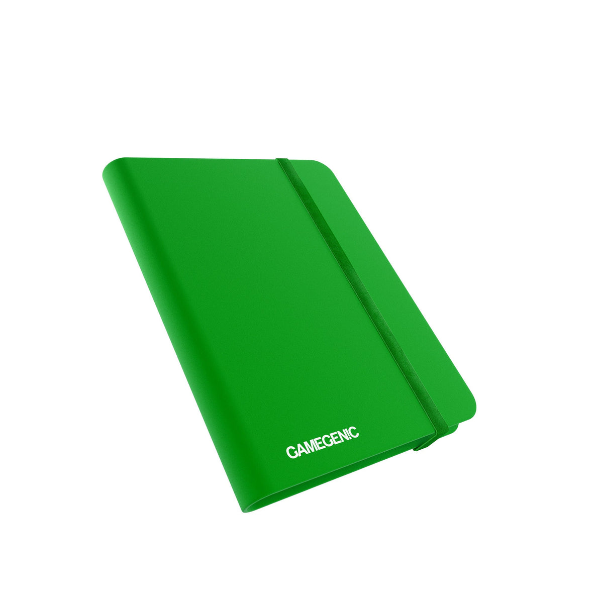 Álbum Gamegenic Casual 8-Pocket — Verde — vista 4
