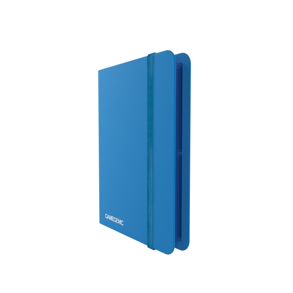 Álbum Gamegenic Casual 8-Pocket — Azul — vista 1