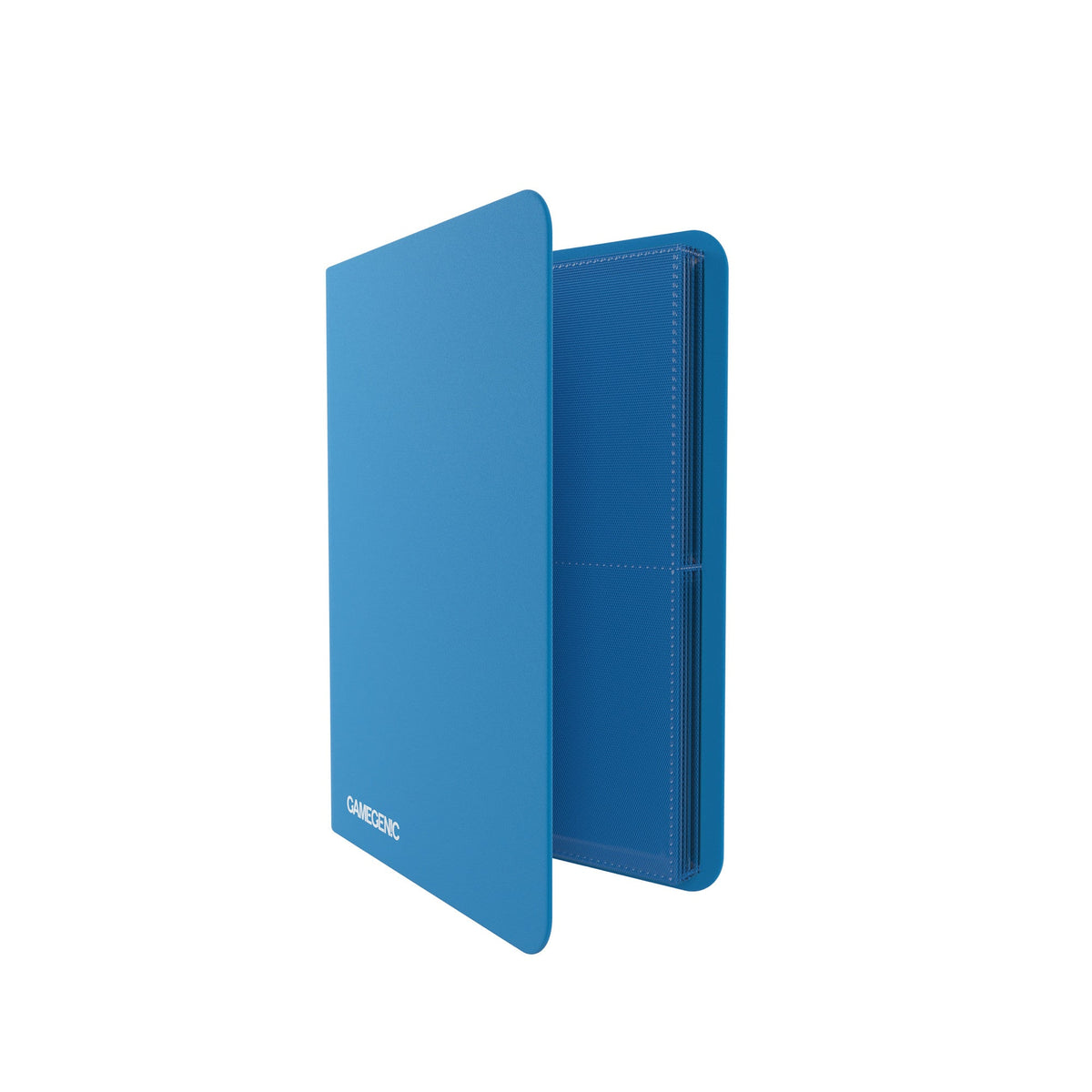 Álbum Gamegenic Casual 8-Pocket — Azul — vista 2