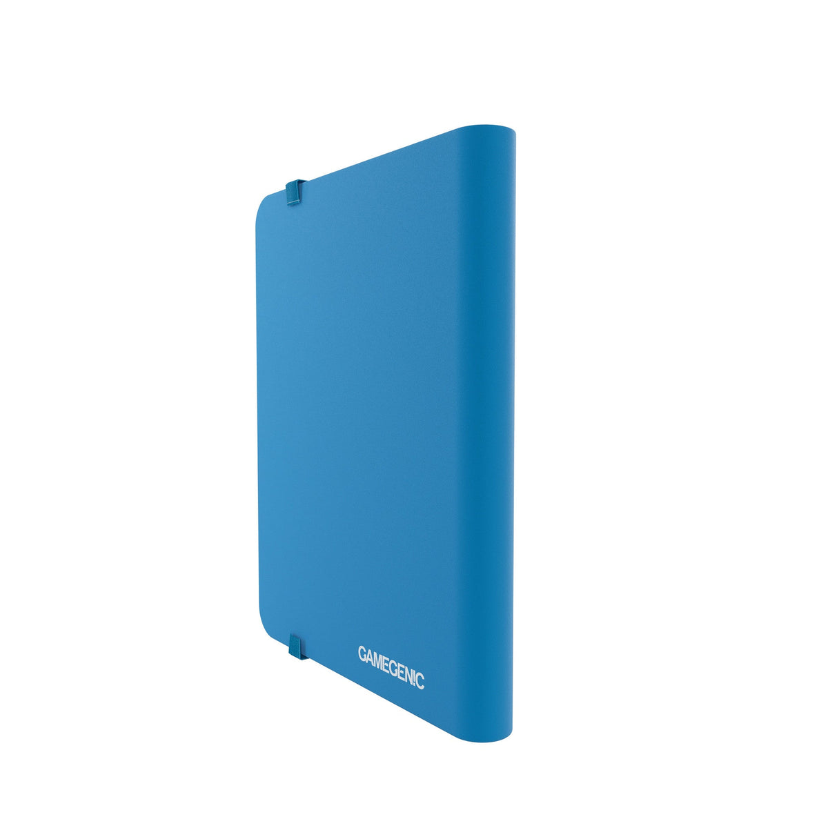 Álbum Gamegenic Casual 8-Pocket — Azul — vista 3