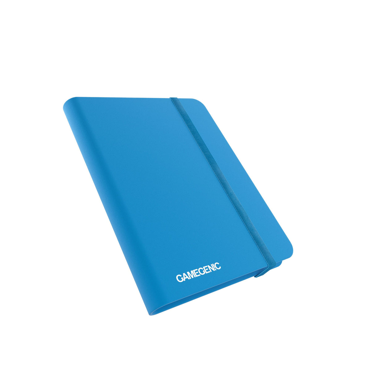 Álbum Gamegenic Casual 8-Pocket — Azul — vista 4