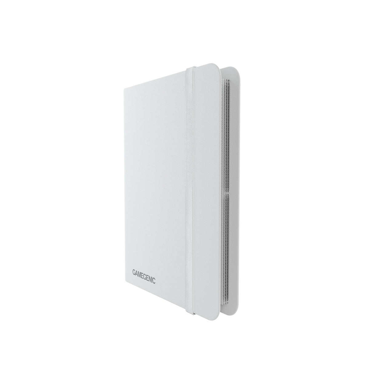 Álbum Gamegenic Casual 8-Pocket — Blanco — vista 1