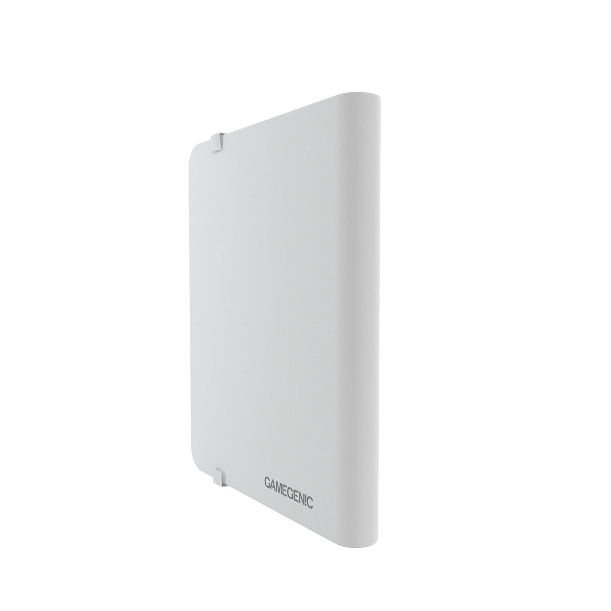 Álbum Gamegenic Casual 8-Pocket — Blanco — vista 3