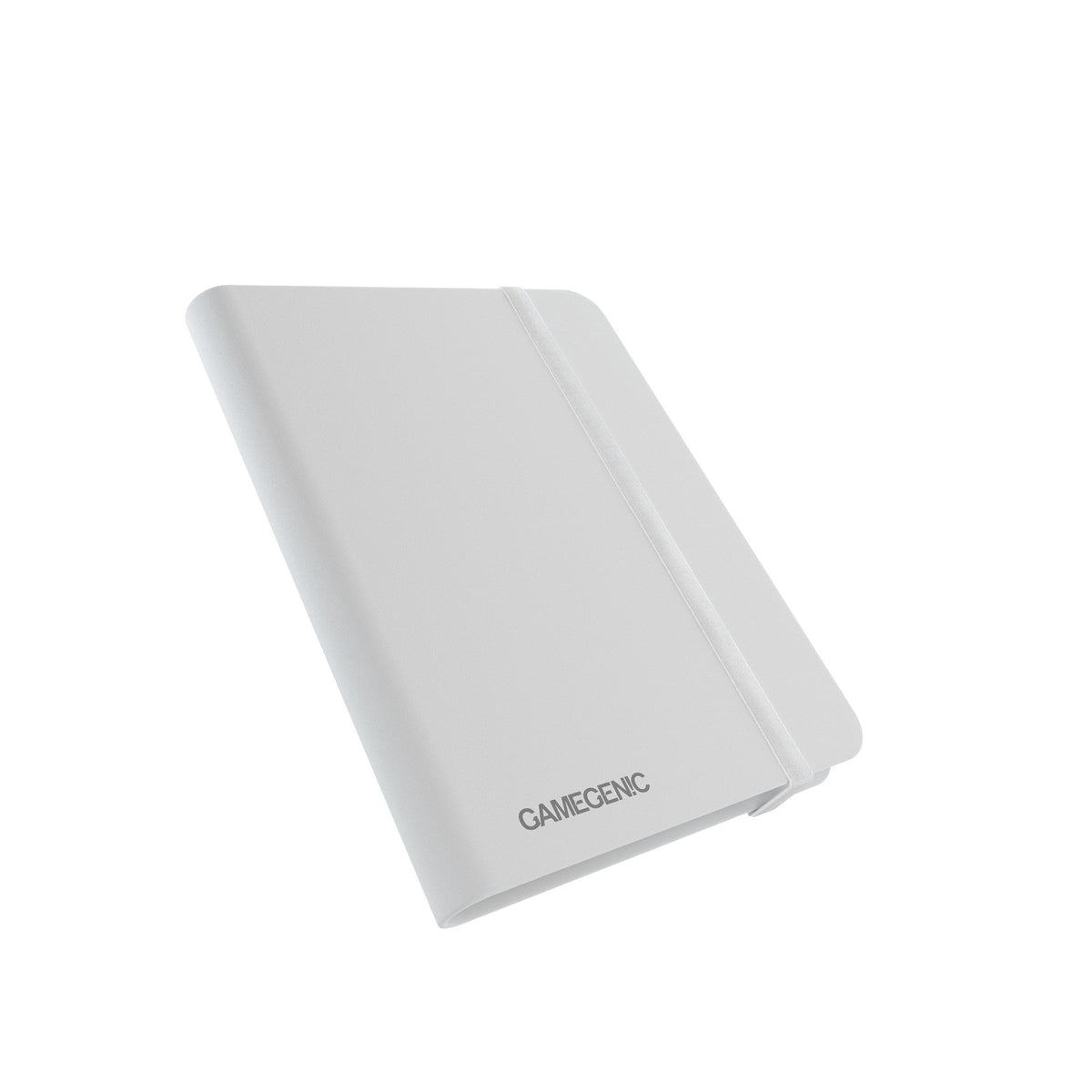Álbum Gamegenic Casual 8-Pocket — Blanco — vista 4