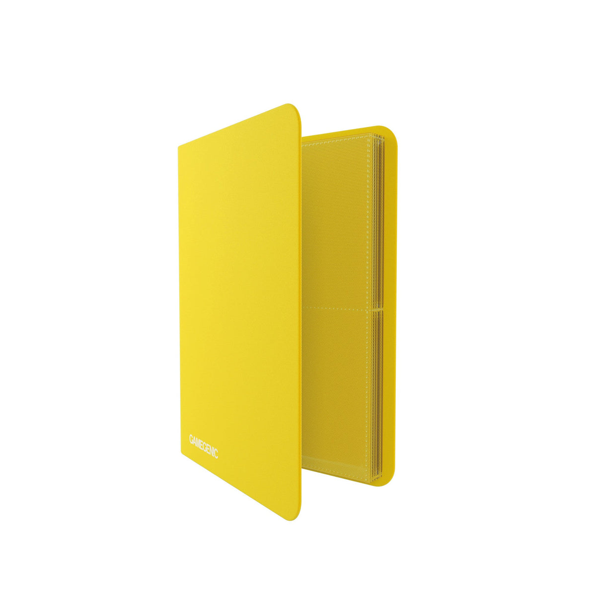 Álbum Gamegenic Casual 8-Pocket — Amarillo — vista 2