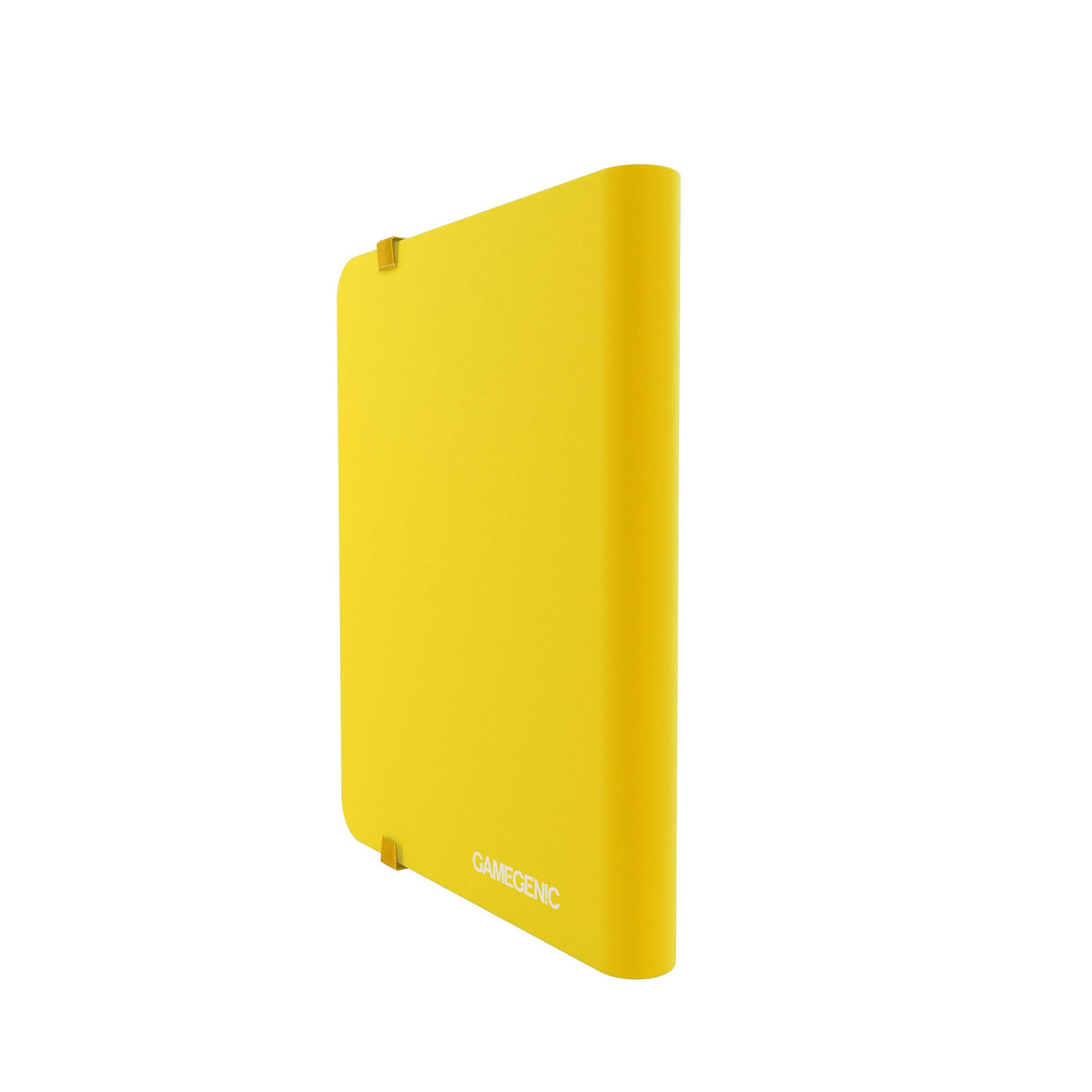 Álbum Gamegenic Casual 8-Pocket — Amarillo — vista 3