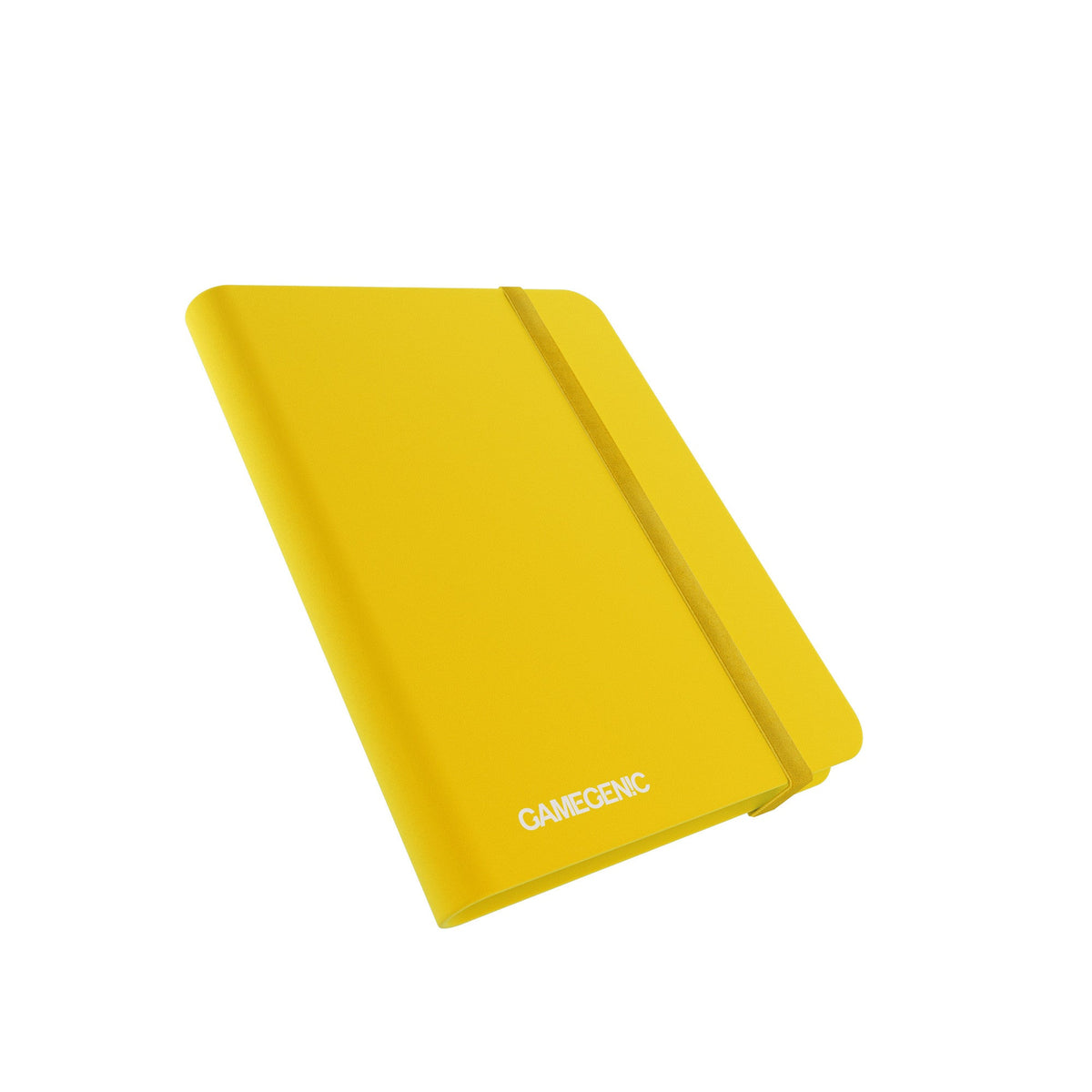 Álbum Gamegenic Casual 8-Pocket — Amarillo — vista 4
