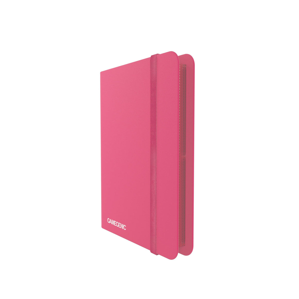 Álbum Gamegenic Casual 8-Pocket — Rosa — vista 1