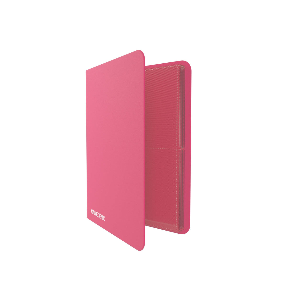 Álbum Gamegenic Casual 8-Pocket — Rosa — vista 2