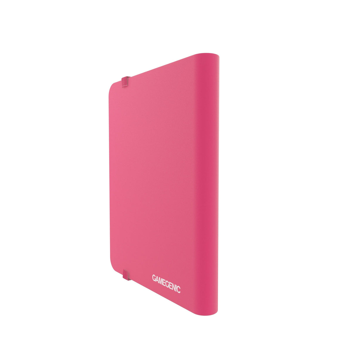 Álbum Gamegenic Casual 8-Pocket — Rosa — vista 3