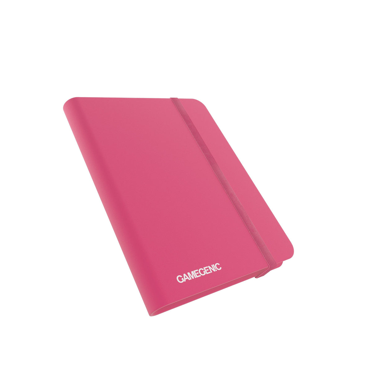 Álbum Gamegenic Casual 8-Pocket — Rosa — vista 4