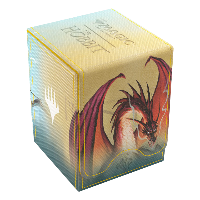 Caja Gamegenic The Hobbit Squire 80+ XL Convertible — Gleaming Splendor / The King of Dale