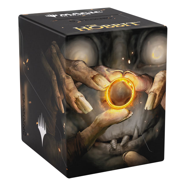 Caja Gamegenic The Hobbit Bastion 100+ XL — My Precious