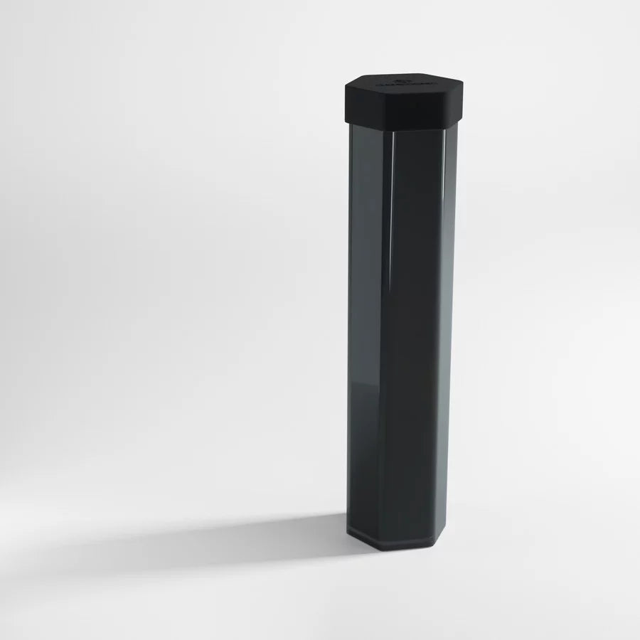 Tubo para tapete Gamegenic Playmat Tube (Negro), vista 2