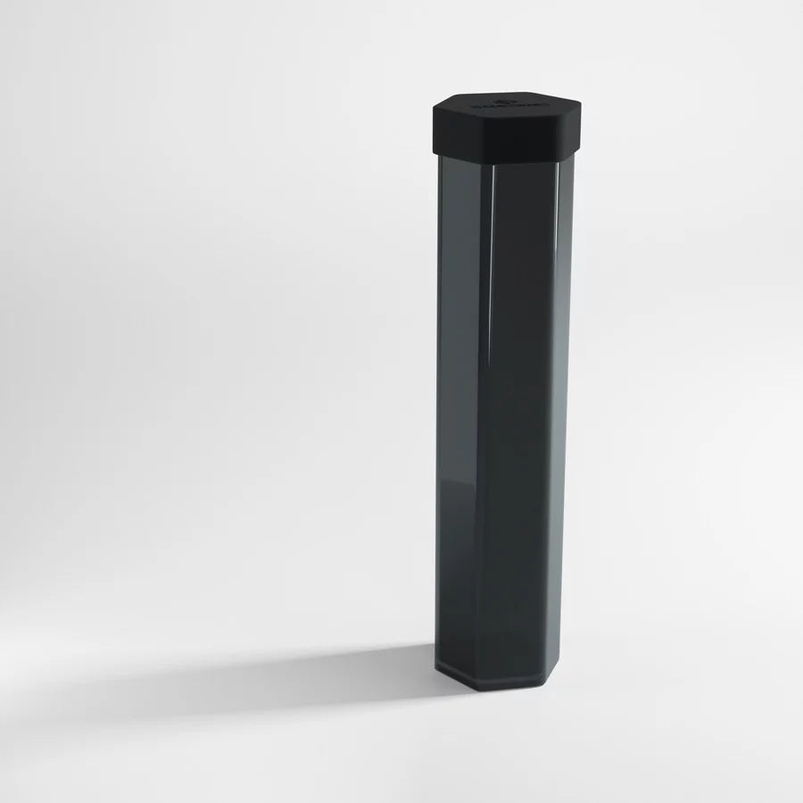 Tubo para tapete Gamegenic Playmat Tube (Negro), vista 1