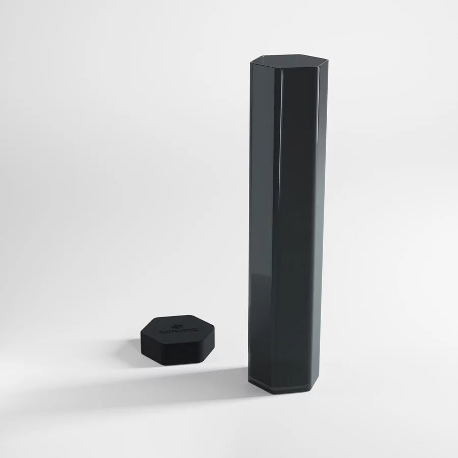 Tubo para tapete Gamegenic Playmat Tube (Negro), vista 3