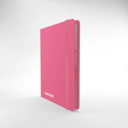 Gamegenic Casual 9-Pocket Binder (Pink)