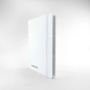 Gamegenic Casual 9-Pocket Binder (White)