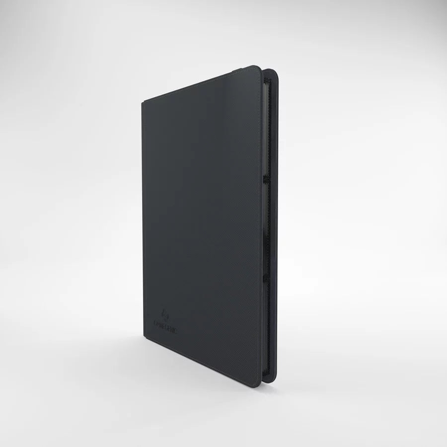 Gamegenic Prime 9-Pocket Binder (Black)