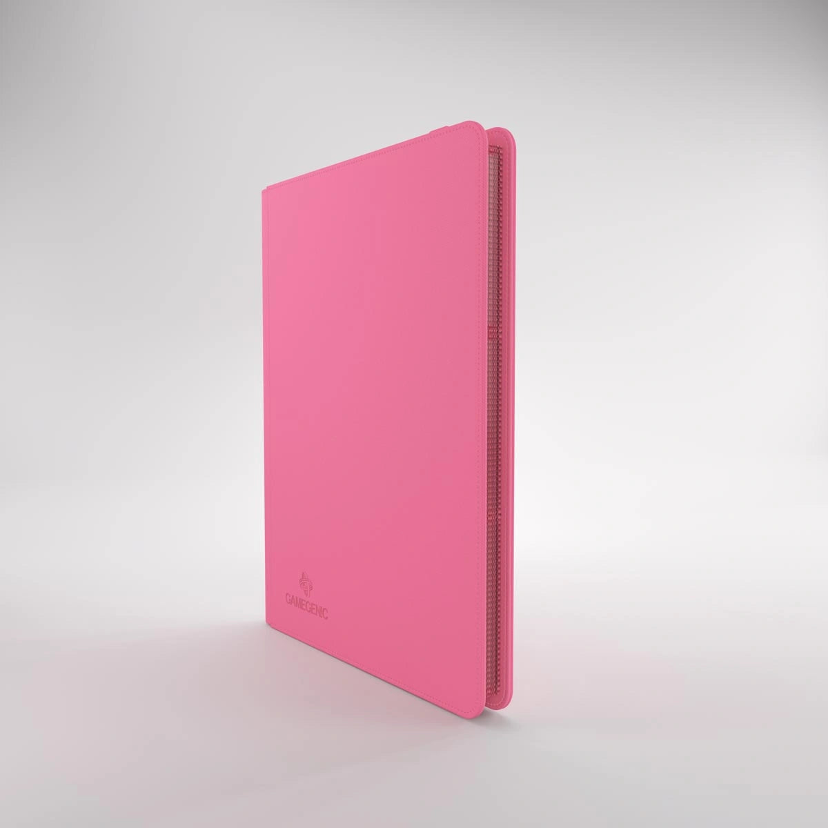 Gamegenic Prime 9-Pocket Binder (Pink)