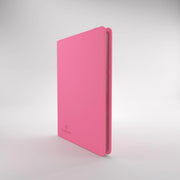 Gamegenic Prime 9-Pocket Binder (Pink)