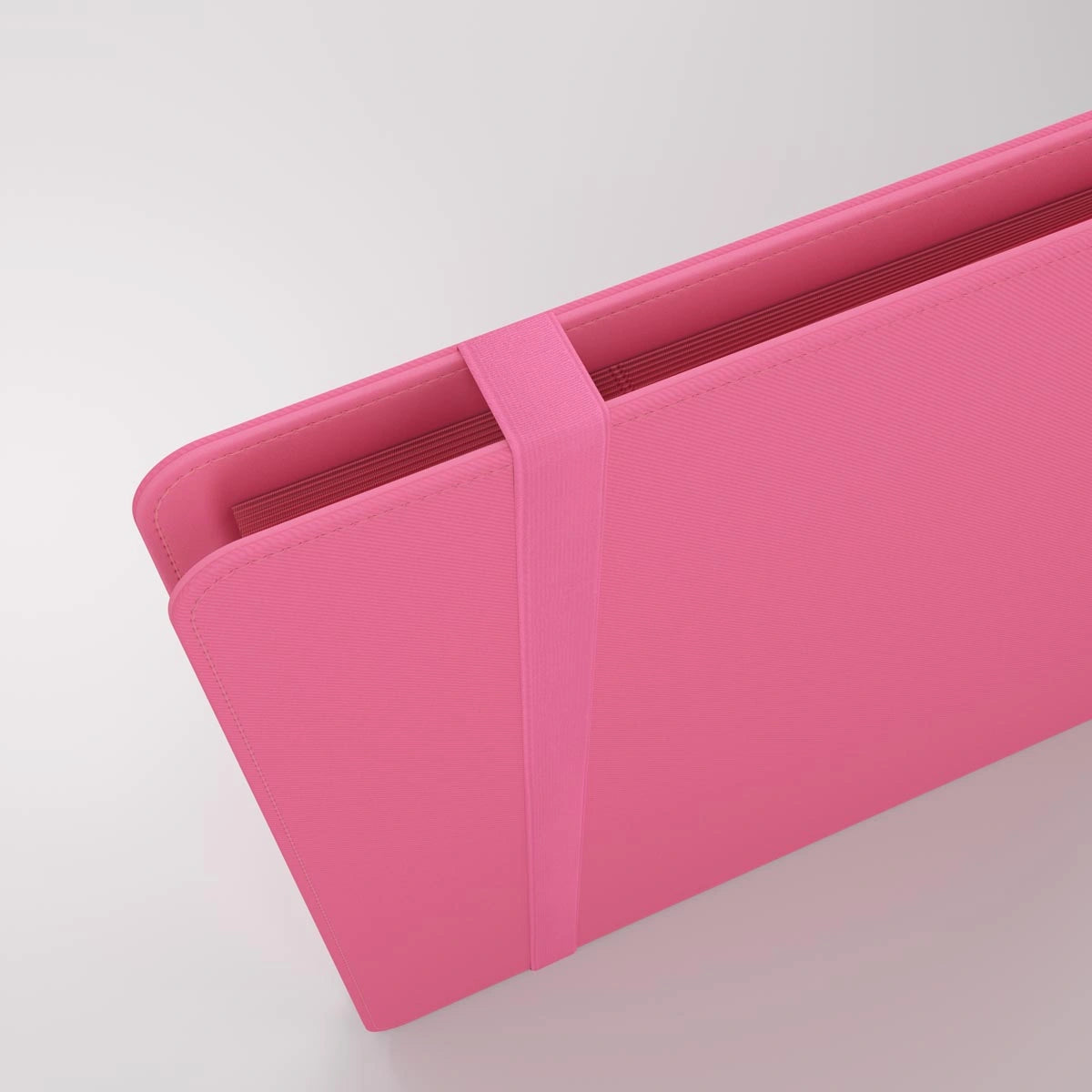 Gamegenic Prime 9-Pocket Binder (Pink)