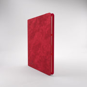 Gamegenic Prime 9-Pocket Binder (Red)