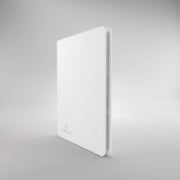 Gamegenic Prime 9-Pocket Binder (White)