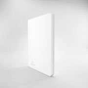 Gamegenic Zip-Up 9-Pocket Binder (White)